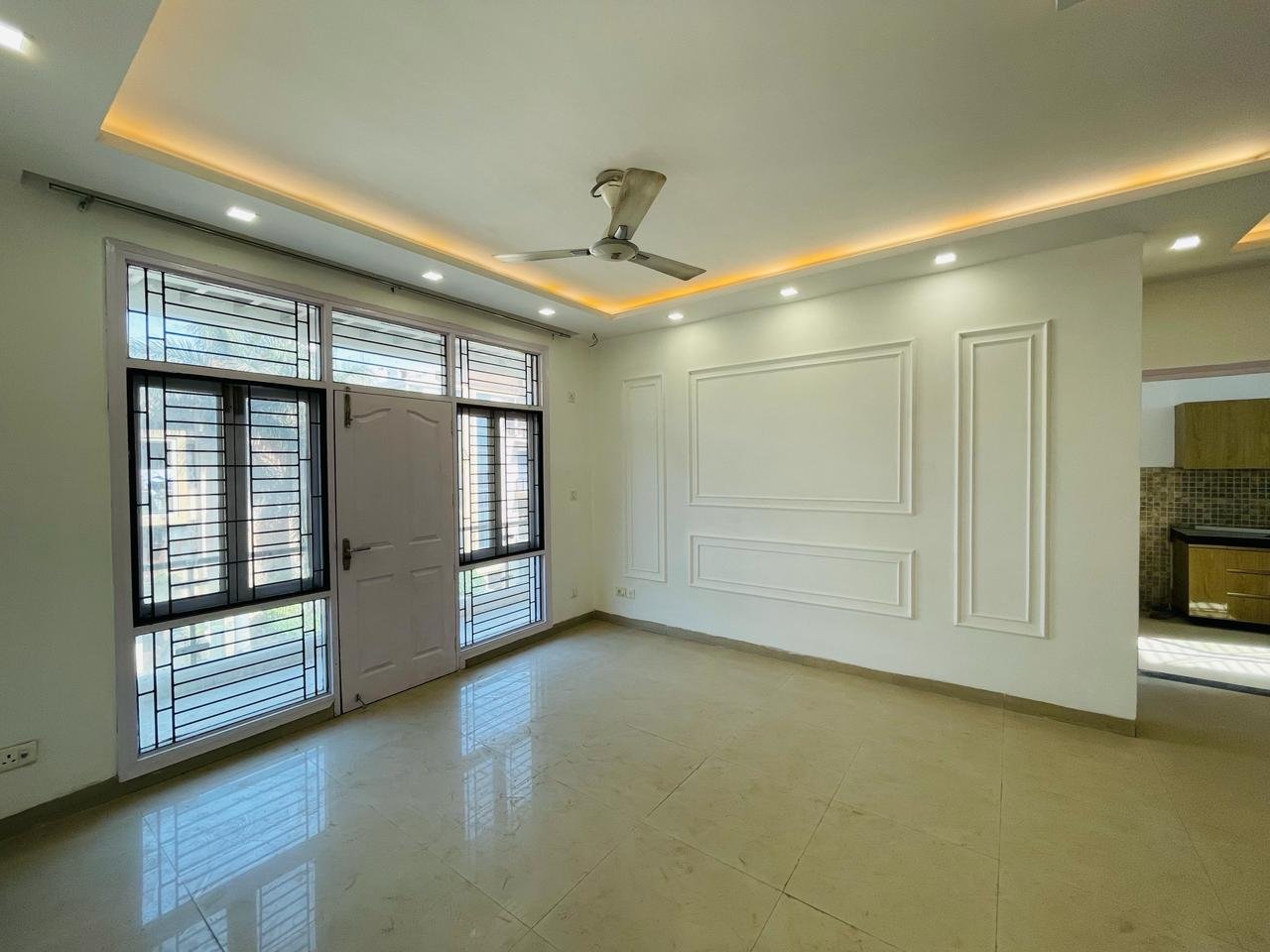 ground Floor 2.55