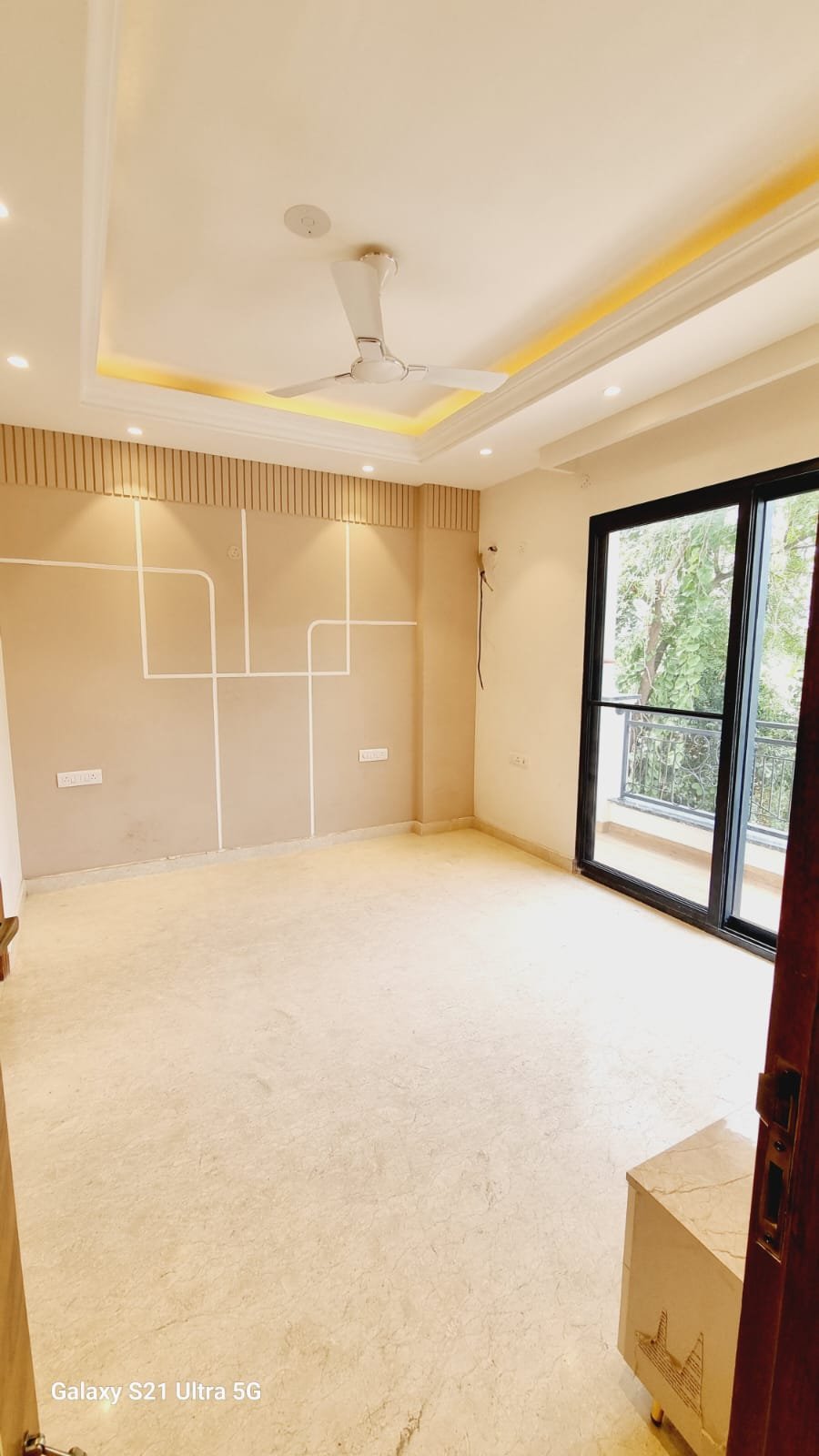 Gated, 4 BHK, SL3