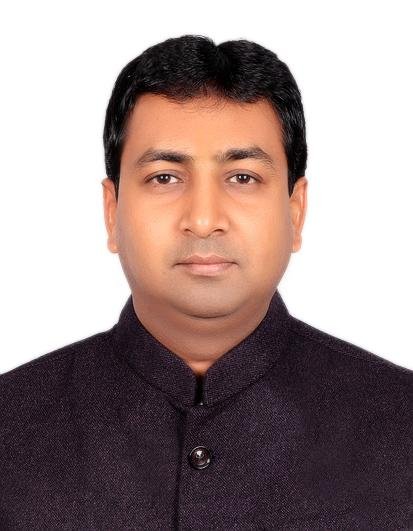 Rajesh Aggarwal - Founder, Swastik Associates